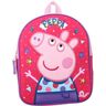 Ruksak Peppa Pig Friends Around Town(3D)