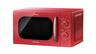 Inventor mikrovalna MWOR-20LR Retro, crvena