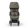 Leclerc Baby Influencer Air sportska kolica, Olive Green