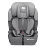 Kinderkraft autosjedalica Comfort Up i-Size 9-36 kg, Grey