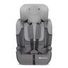 Kinderkraft autosjedalica Comfort Up i-Size 9-36 kg, Grey