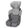Kinderkraft autosjedalica Comfort Up i-Size 9-36 kg, Grey