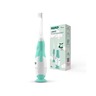 Neno električna četkica za djecu Denti, tirkizna