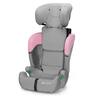 Kinderkraft autosjedalica Comfort Up i-Size 9-36 kg, Pink