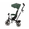 Kinderkraft tricikl Aston, Mystic Green