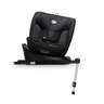 Kinderkraft autosjedalica I-360 i-Size 0-36 kg, crna