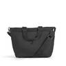 Leclerc Baby Influencer Luxury torba za pelene, Piano Black