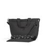 Leclerc Baby Influencer Luxury torba za pelene, Piano Black