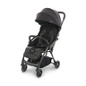 Leclerc Baby Hexagon sportska kolica, Carbon Black