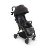 Leclerc Baby Hexagon sportska kolica, Carbon Black