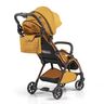 Leclerc Baby organizator Luxury, Golden Mustard