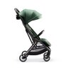 KINDERKRAFT KOLICA NUBI 2 MYSTIC GREEN