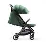 KINDERKRAFT KOLICA NUBI 2 MYSTIC GREEN