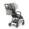 Leclerc Baby organizator Luxury, Violet Grey