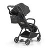 Leclerc Baby organizator Luxury, Piano Black