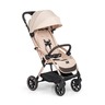 Leclerc Baby Influencer XL sportska kolica, Sand Chocolate