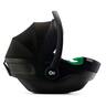 Kinderkraft autosjedalica I-Care I-Size 0-13 kg, Black