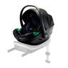 Kinderkraft autosjedalica I-Care I-Size 0-13 kg, Black