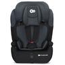 Kinderkraft autosjedalica Comfort Up i-Size 9-36 kg, Black