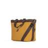 Leclerc Baby Influencer Luxury torba za pelene, Golden Mustard
