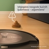 iRobot robotski usisavač Roomba Combo j9+ (c9758)