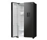 Gorenje hladnjak NRR9185EABXLWD