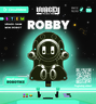 CircuitMess STEM uradi-sam mini robot Robby
