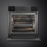 Smeg pećnica SOP6102S2PB3 Linea