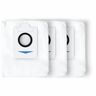 Ecovacs antibakterijske vrećice za X1 PLUS stanicu DDB030010