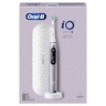 Oral-B električna četkica  iO9 Rose Quartz Special Edition