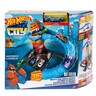 Hot Wheels City napad osvetnika