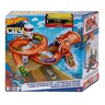 Hot Wheels City napad osvetnika