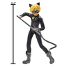 Miraculous Cat Noir lutka