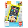 Fisher Price 2u1 pametan telefon za sveznalice