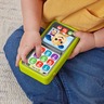 Fisher Price 2u1 pametan telefon za sveznalice