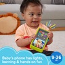 Fisher Price 2u1 pametan telefon za sveznalice
