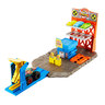 Hot Wheels Monster Truck Eksplozija set