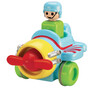 Tomy Push & Go vozilo, SORTO ARTIKL