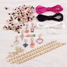 Make it real mini Juicy Couture narukvice