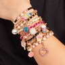 Make it real mini Juicy Couture narukvice