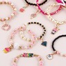 Make it real mini Juicy Couture narukvice
