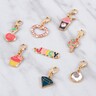 Make it real mini Juicy Couture narukvice
