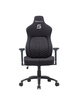 Ergovision King 02, gaming stolica, crna