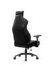 Ergovision King 02, gaming stolica, crna