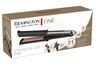 Remington glačalo za kosu S6077 One Straight & Curl Styler