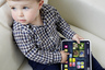 Kidz Delight Moj prvi 2u1 tablet