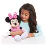 Just Play plišana Minnie Mouse Singing Fun