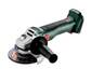 METABO aku kutna brusilica W 18 L BL 9-125