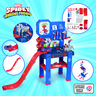 Smoby Spidey radionica sa stazom