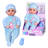 Zapf Baby Annabell lutka little Alexander 36 cm
